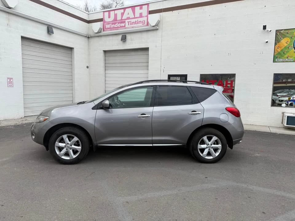 2010 Nissan Murano 2nd Gen - Image 2 of 13