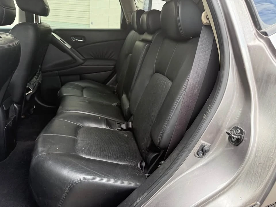 2010 Nissan Murano 2nd Gen - Image 13 of 13