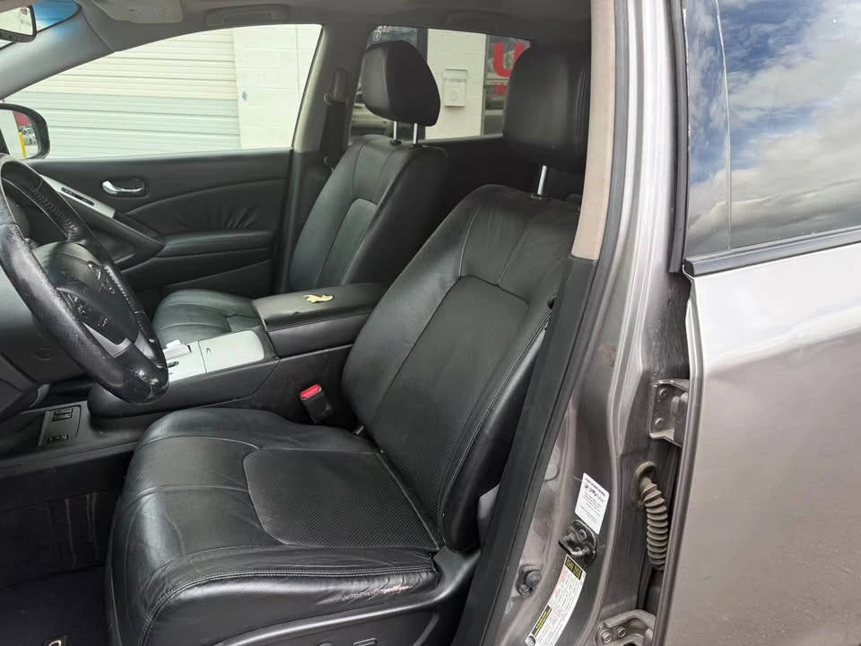 2010 Nissan Murano 2nd Gen - Image 12 of 13