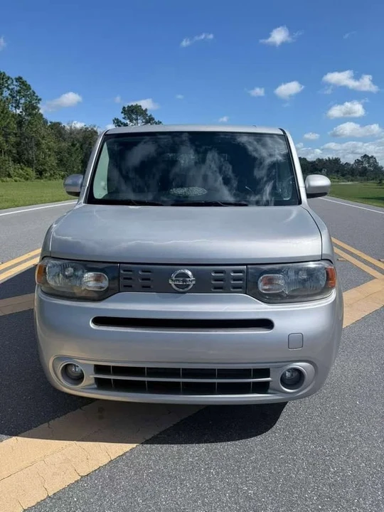 2010 Nissan Cube - Image 5 of 18