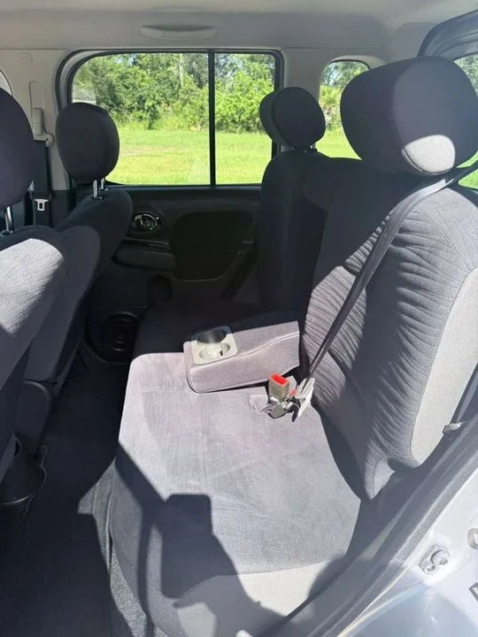 2010 Nissan Cube - Image 10 of 18