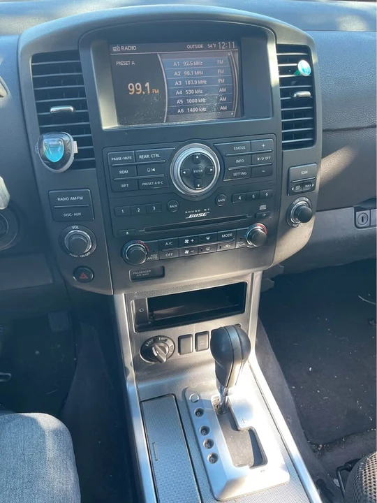 2010 Nissan Pathfinder 3rd Gen - Image 14 of 16