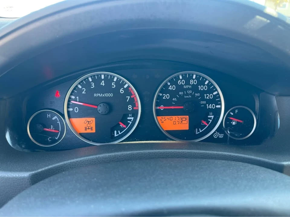 2010 Nissan Pathfinder 3rd Gen - Image 16 of 16