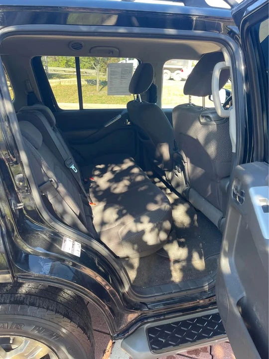 2010 Nissan Pathfinder 3rd Gen - Image 7 of 16