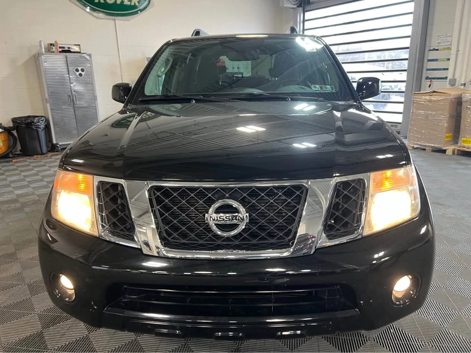 2010 Nissan Pathfinder 3rd Gen - Image 5 of 10