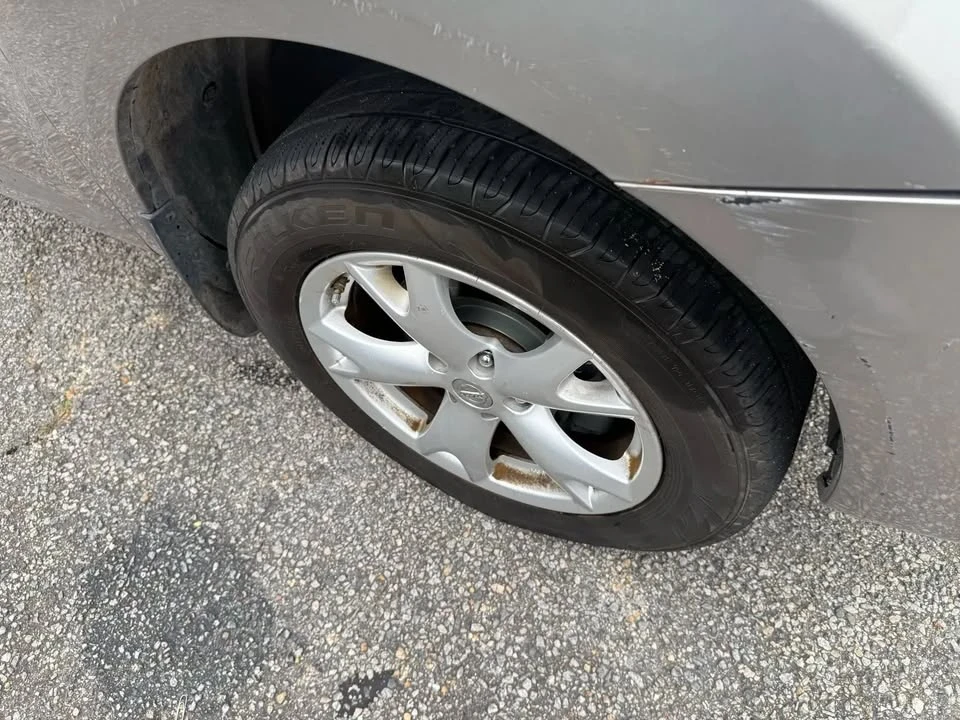2010 Nissan Rogue - Image 12 of 20