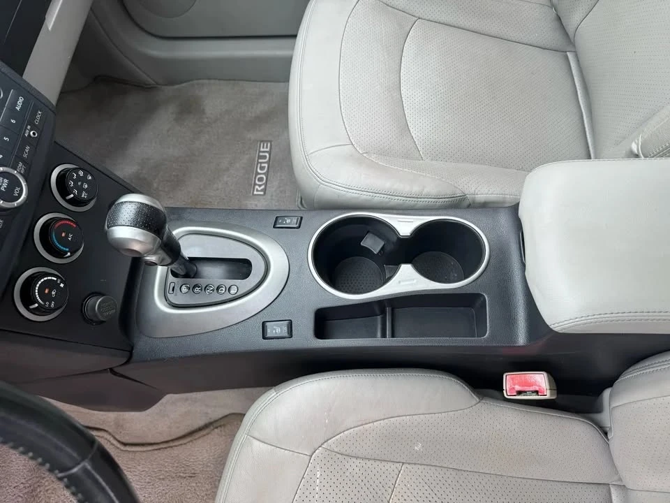 2010 Nissan Rogue - Image 20 of 20