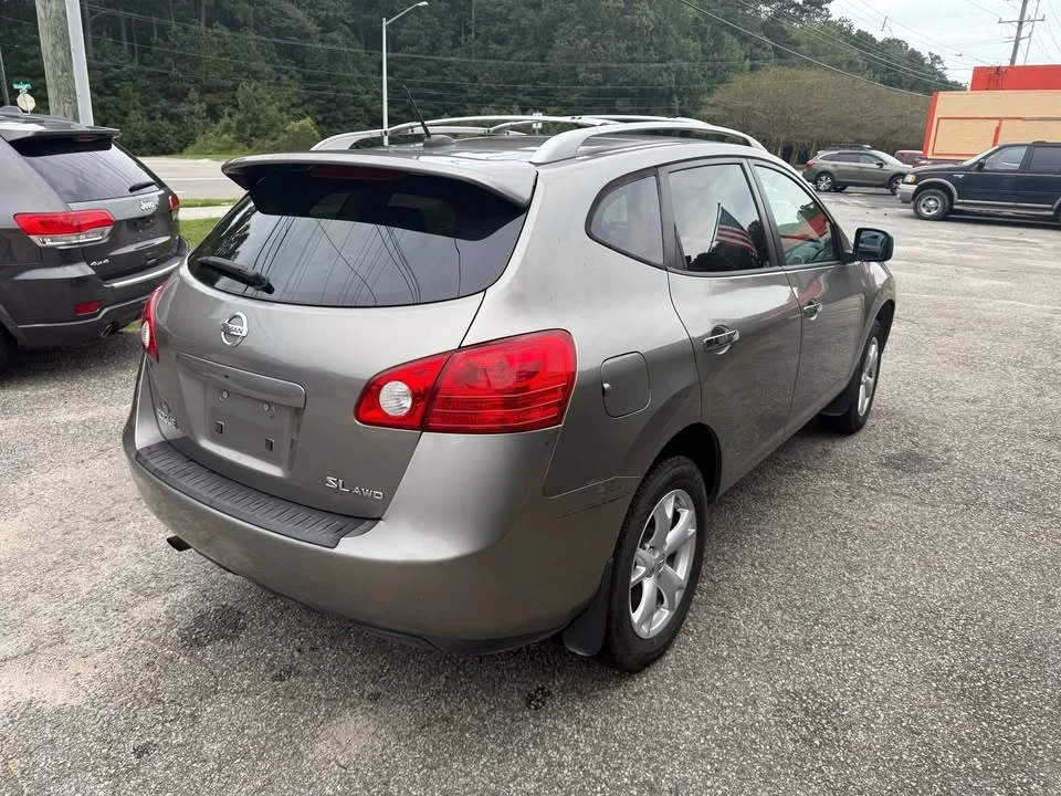 2010 Nissan Rogue - Image 5 of 20