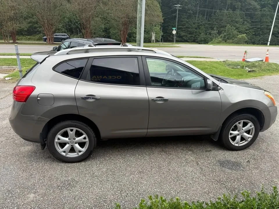2010 Nissan Rogue - Image 4 of 20