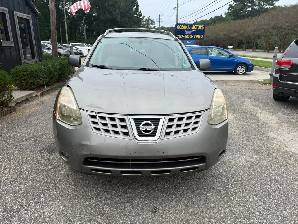 2010 Nissan Rogue - Image 2 of 20