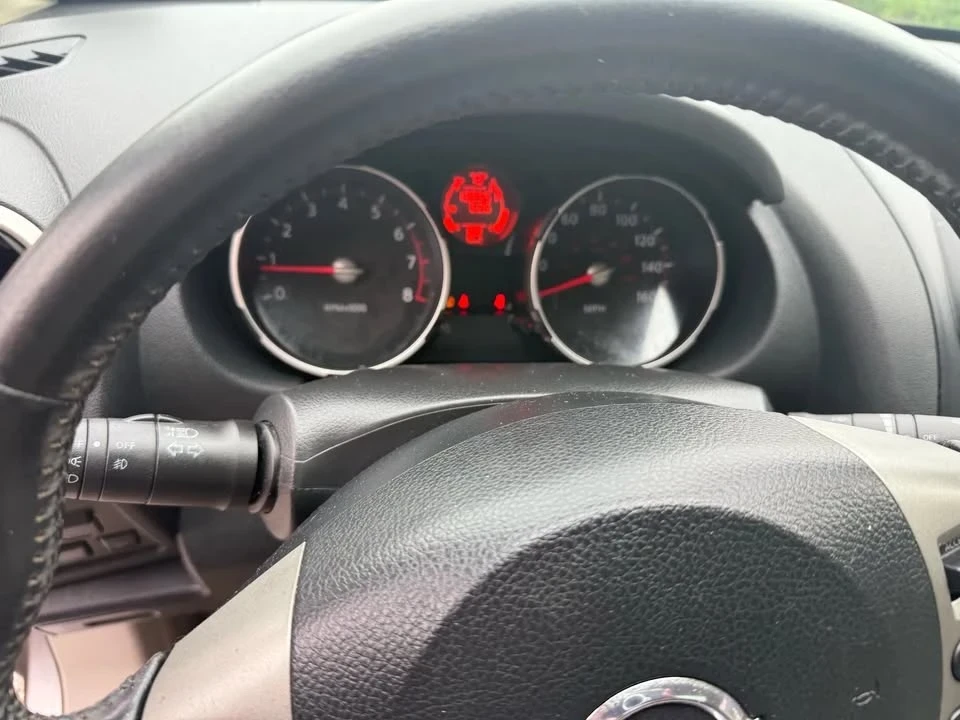 2010 Nissan Rogue - Image 19 of 20