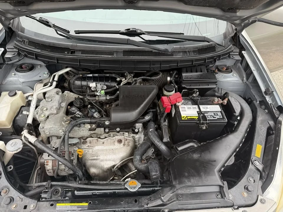 2010 Nissan Rogue - Image 14 of 20