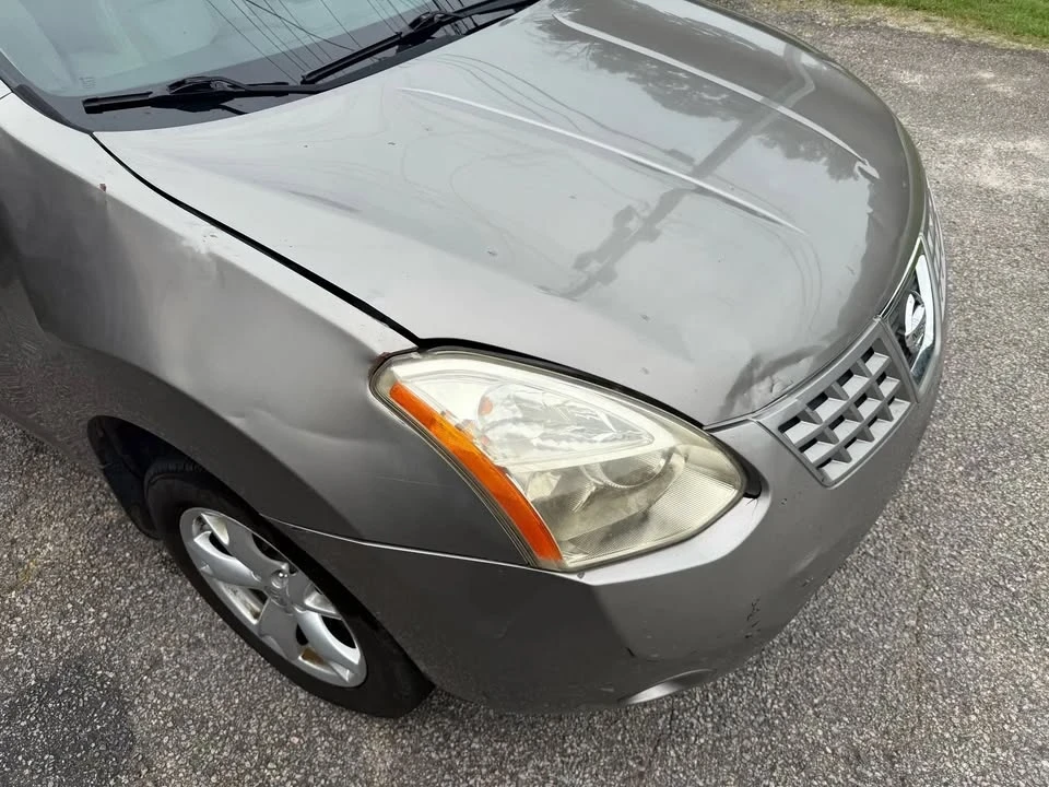 2010 Nissan Rogue - Image 15 of 20