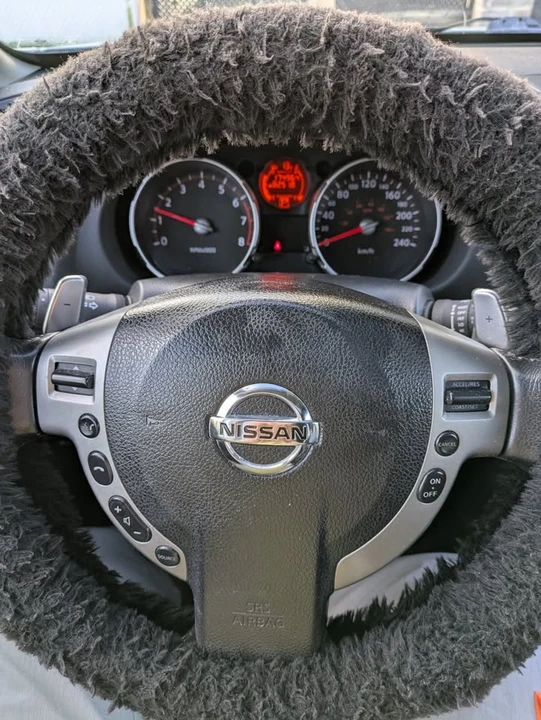 2010 Nissan Rogue - Image 11 of 12