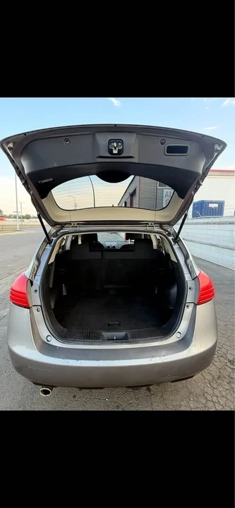 2010 Nissan Rogue - Image 4 of 9