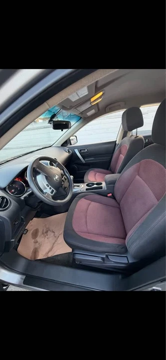 2010 Nissan Rogue - Image 6 of 9