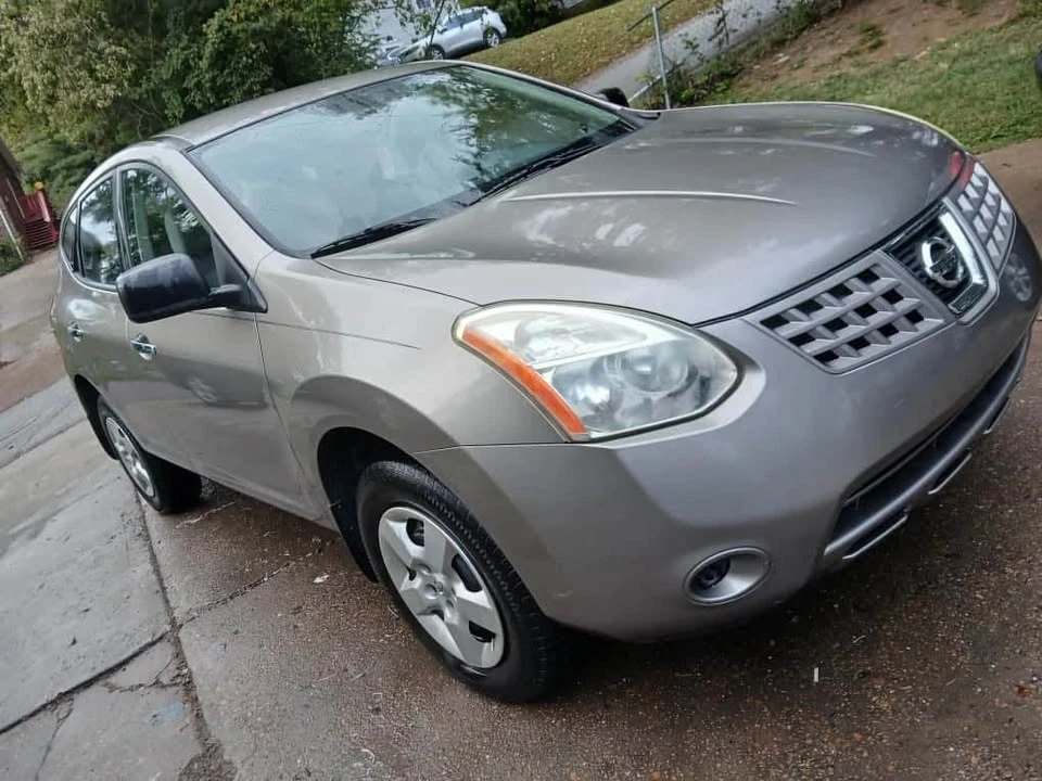 2010 Nissan Rogue - Image 12 of 12