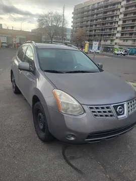 2010 Nissan Rogue