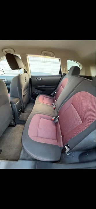 2010 Nissan Rogue - Image 5 of 9