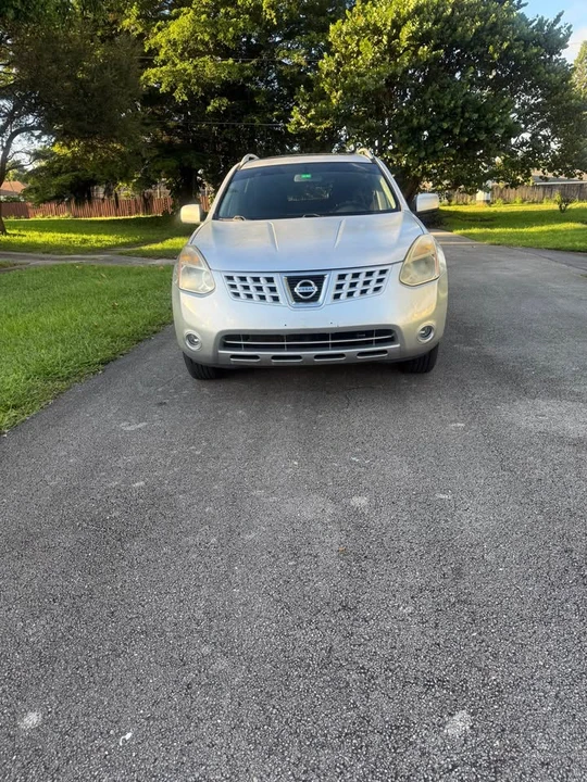 2010 Nissan Rogue - Image 9 of 10
