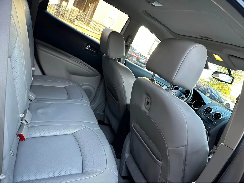 2010 Nissan Rogue - Image 9 of 9