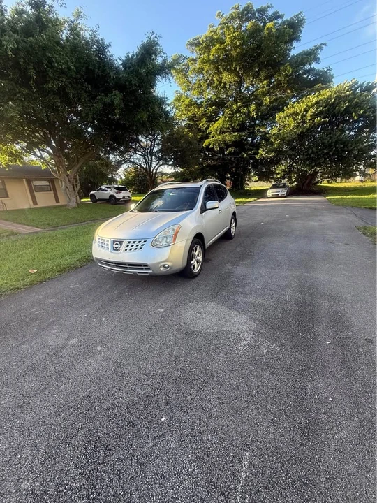 2010 Nissan Rogue - Image 10 of 10