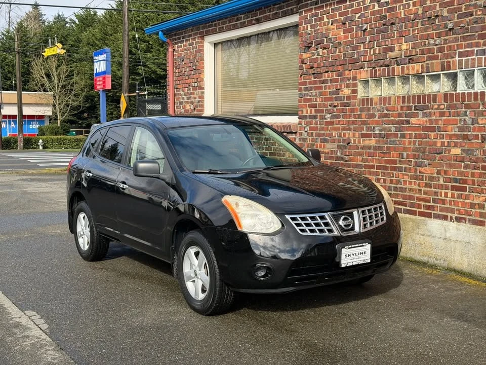 2010 Nissan Rogue - Image 7 of 15
