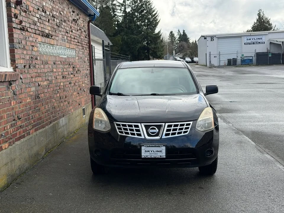 2010 Nissan Rogue - Image 8 of 15