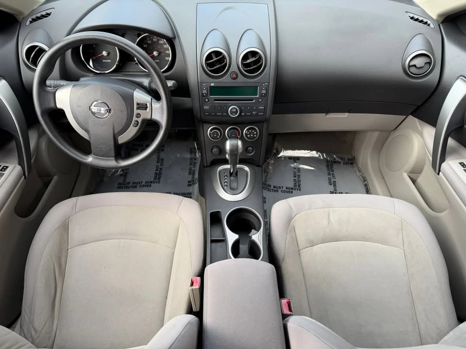 2010 Nissan Rogue - Image 15 of 15