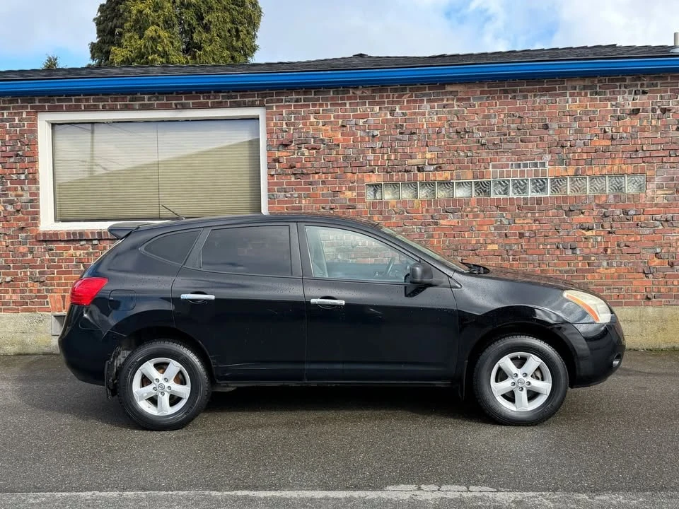 2010 Nissan Rogue - Image 6 of 15