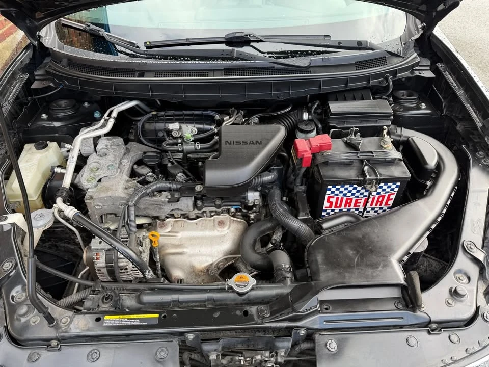 2010 Nissan Rogue - Image 10 of 15