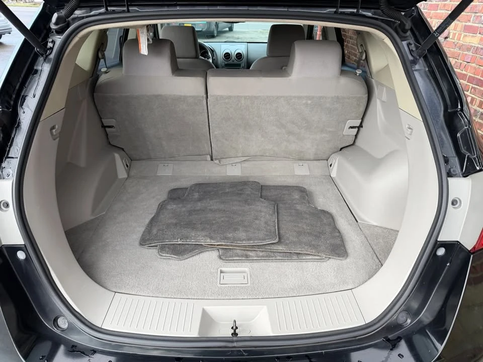 2010 Nissan Rogue - Image 9 of 15