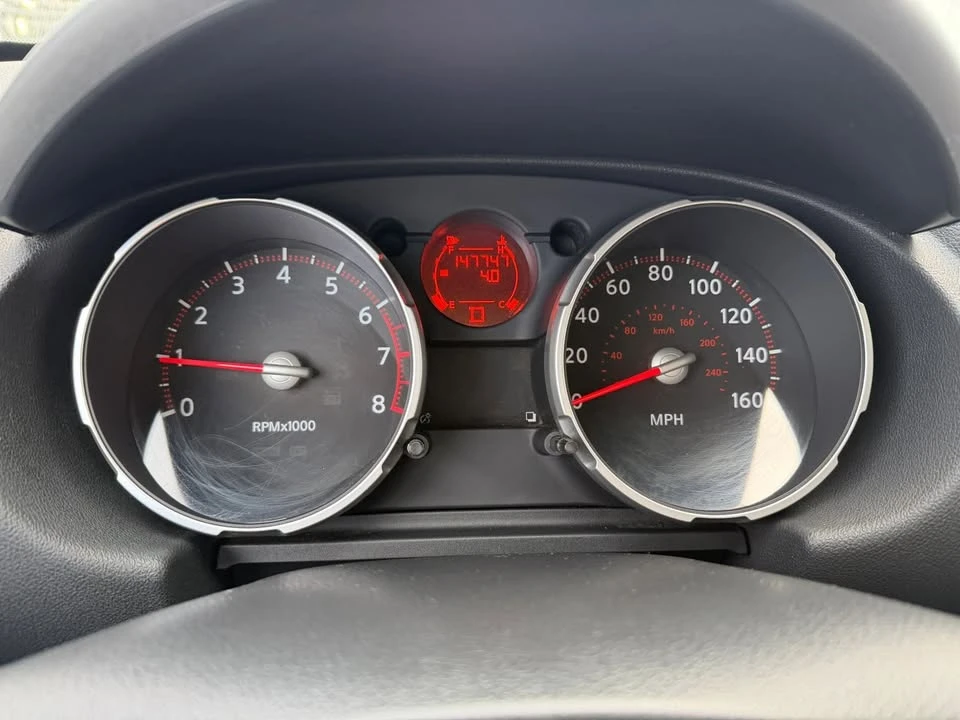2010 Nissan Rogue - Image 14 of 15