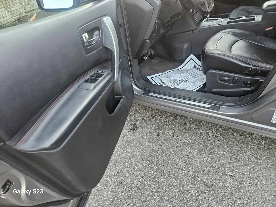 2010 Nissan Rogue - Image 4 of 19