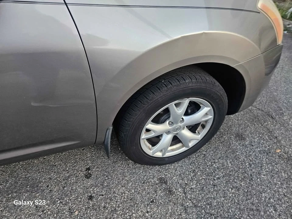 2010 Nissan Rogue - Image 11 of 19