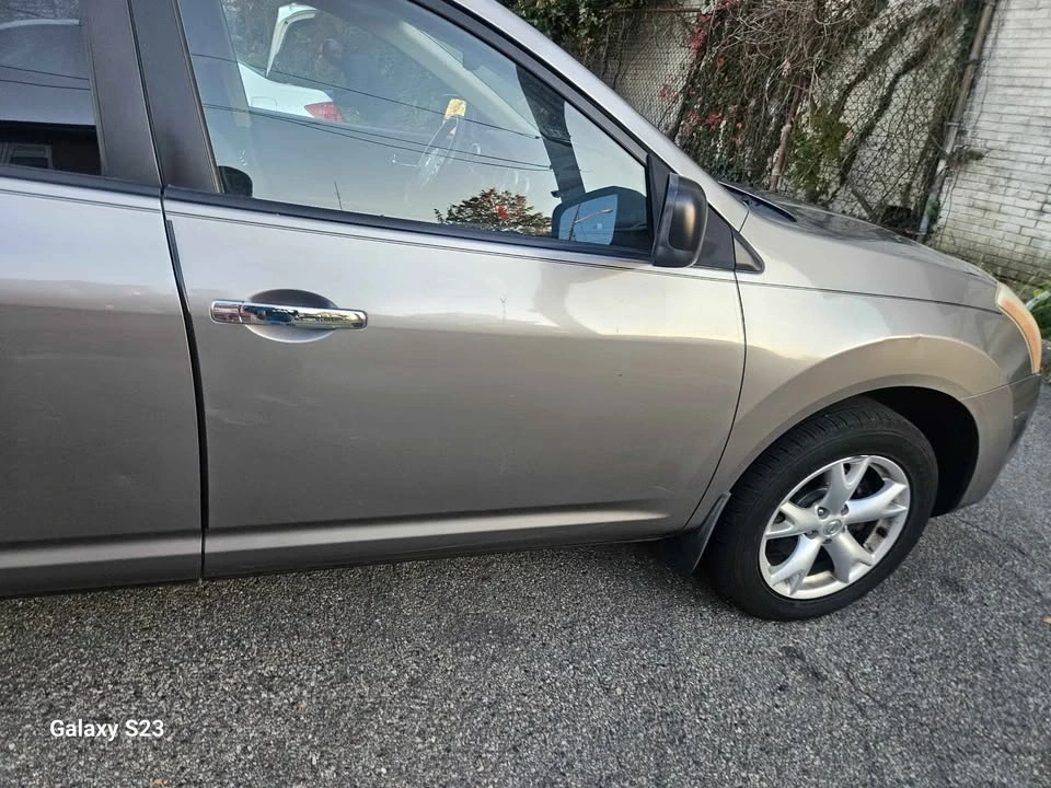 2010 Nissan Rogue - Image 14 of 19