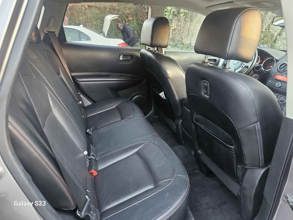 2010 Nissan Rogue - Image 18 of 19
