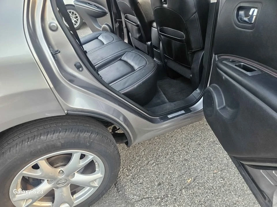 2010 Nissan Rogue - Image 5 of 19