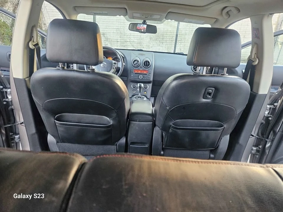 2010 Nissan Rogue - Image 12 of 19