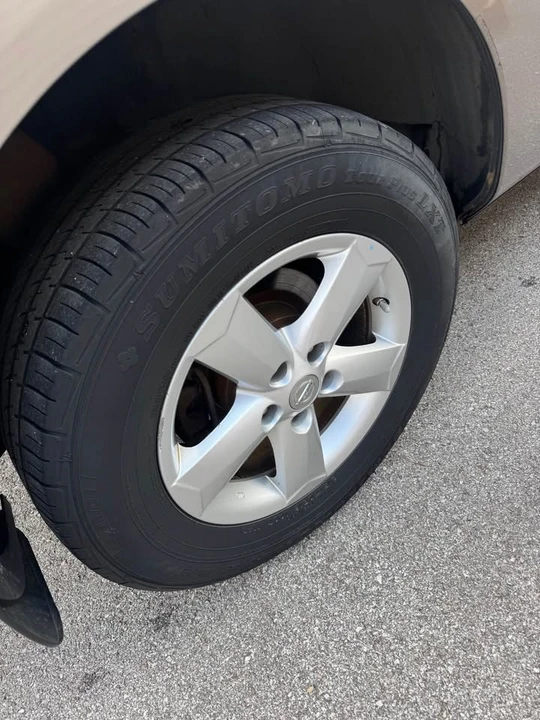 2010 Nissan Rogue - Image 10 of 10