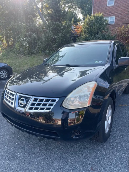 2010 Nissan Rogue - Image 3 of 16