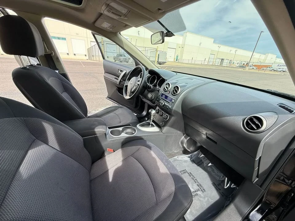 2010 Nissan Rogue - Image 8 of 12
