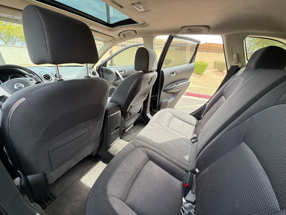 2010 Nissan Rogue - Image 12 of 12