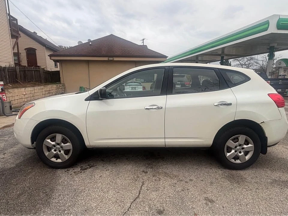 2010 Nissan Rogue - Image 4 of 15
