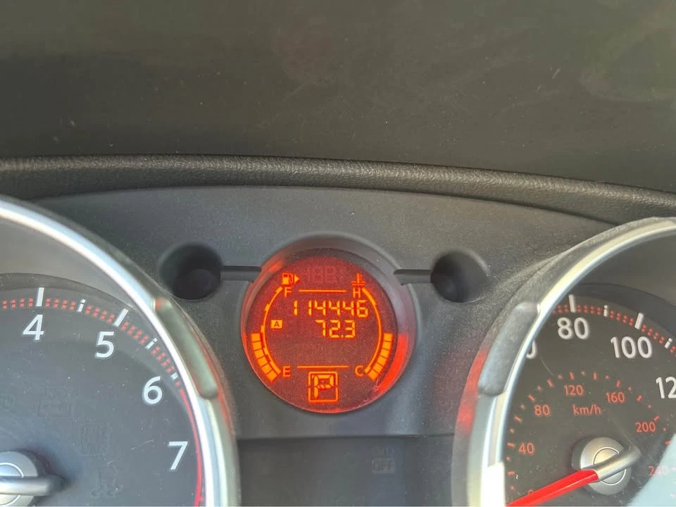 2010 Nissan Rogue - Image 9 of 10