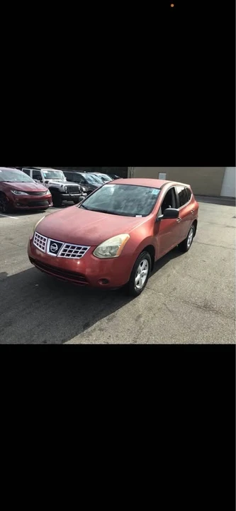 2010 Nissan Rogue - Image 4 of 6