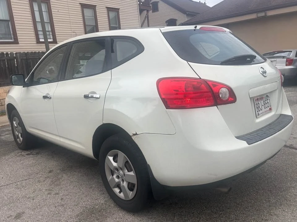 2010 Nissan Rogue - Image 7 of 15