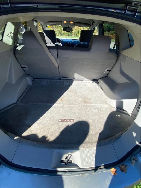 2010 Nissan Rogue - Image 11 of 11
