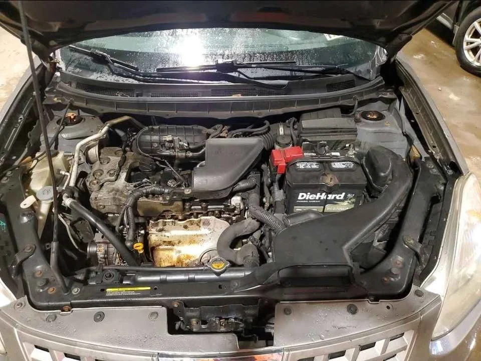 2010 Nissan Rogue - Image 12 of 12