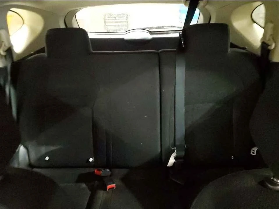 2010 Nissan Rogue - Image 10 of 12